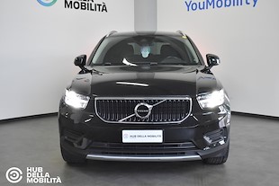 VOLVO XC40 D3 AWD Geartronic Business
